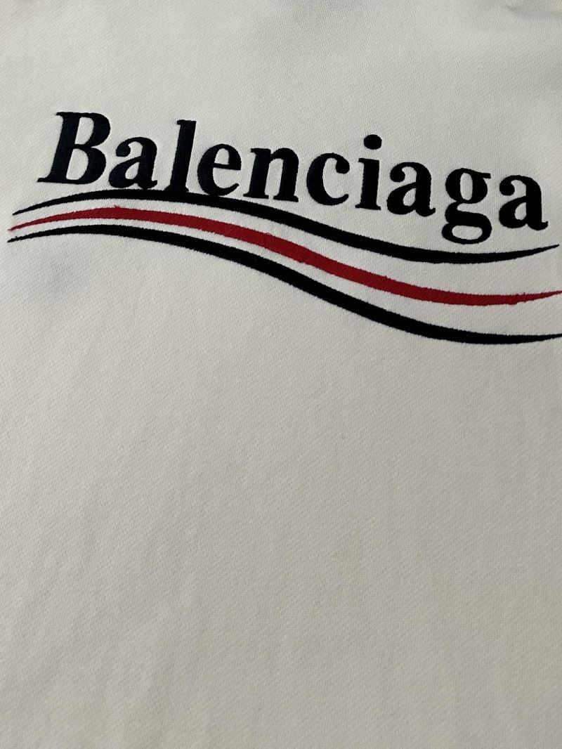 Balenciaga Hoodies